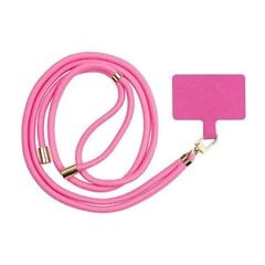 Beline Universal Leash Pink cena un informācija | Viedpulksteņu un viedo aproču aksesuāri | 220.lv