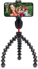 Joby штатив GripTight Pro 3 GorillaPod цена и информация | Штативы для фотоаппаратов | 220.lv