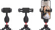 Joby tripod GripTight Pro 3 GorillaPod cena un informācija | Fotokameru statīvi | 220.lv