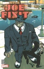 Hulk: Joe Fixit cena un informācija | Fantāzija, fantastikas grāmatas | 220.lv