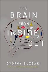 Brain from Inside Out cena un informācija | Ekonomikas grāmatas | 220.lv