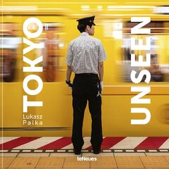 Tokyo Unseen цена и информация | Книги по фотографии | 220.lv