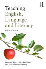 Teaching English, Language and Literacy 5th edition цена и информация | Книги по социальным наукам | 220.lv