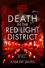 Death in the Red Light District cena un informācija | Fantāzija, fantastikas grāmatas | 220.lv