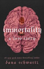 Immortality: A Love Story: the New York Times bestselling tale of mystery, romance and cadavers cena un informācija | Grāmatas pusaudžiem un jauniešiem | 220.lv