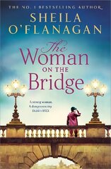 Woman on the Bridge: A poignant and unforgettable novel about love in a time of war cena un informācija | Fantāzija, fantastikas grāmatas | 220.lv