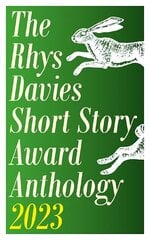 Rhys Davies Short Story Anthology цена и информация | Фантастика, фэнтези | 220.lv