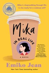 Mika in Real Life: A Good Morning America Book Club Pick цена и информация | Фантастика, фэнтези | 220.lv