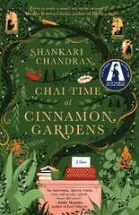 Chai Time at Cinnamon Gardens: WINNER OF THE MILES FRANKLIN LITERARY AWARD Trade Paperback цена и информация | Фантастика, фэнтези | 220.lv