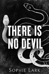 There Is No Devil цена и информация | Фантастика, фэнтези | 220.lv