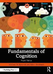 Fundamentals of Cognition 4th edition cena un informācija | Sociālo zinātņu grāmatas | 220.lv