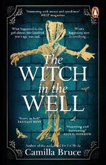 Witch in the Well: A deliciously disturbing Gothic tale of a revenge reaching out across the years cena un informācija | Fantāzija, fantastikas grāmatas | 220.lv