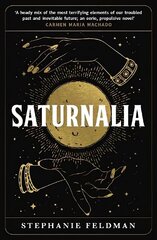 Saturnalia цена и информация | Фантастика, фэнтези | 220.lv