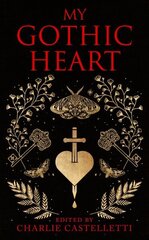 My Gothic Heart цена и информация | Фантастика, фэнтези | 220.lv