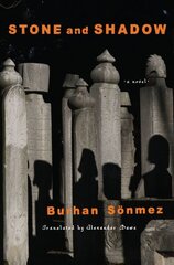 Stone And Shadow: A Novel цена и информация | Фантастика, фэнтези | 220.lv