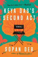 Keya Das's Second ACT цена и информация | Фантастика, фэнтези | 220.lv