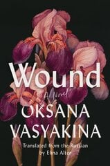 Wound: A Novel цена и информация | Фантастика, фэнтези | 220.lv