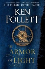 Armor of Light: A Novel cena un informācija | Fantāzija, fantastikas grāmatas | 220.lv