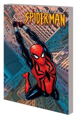 Ben Reilly: Spider-man cena un informācija | Fantāzija, fantastikas grāmatas | 220.lv