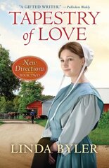 Tapestry of Love: An Amish Romance цена и информация | Фантастика, фэнтези | 220.lv