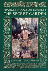 Secret Garden цена и информация | Книги для подростков  | 220.lv