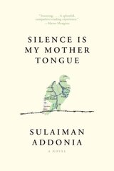 Silence Is My Mother Tongue cena un informācija | Fantāzija, fantastikas grāmatas | 220.lv