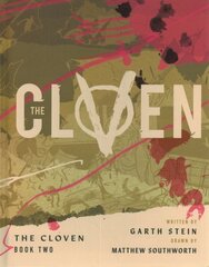 Cloven: Book Two cena un informācija | Fantāzija, fantastikas grāmatas | 220.lv