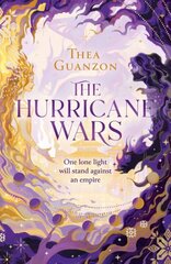 Hurricane Wars cena un informācija | Fantāzija, fantastikas grāmatas | 220.lv