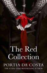 Red Collection цена и информация | Фантастика, фэнтези | 220.lv