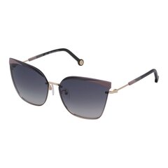 Saulesbrilles sievietēm Carolina Herrera SHE147-64033M cena un informācija | Saulesbrilles sievietēm | 220.lv