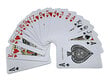 Pokera kāršu komplekts, 54 gab. cena un informācija | Galda spēles | 220.lv