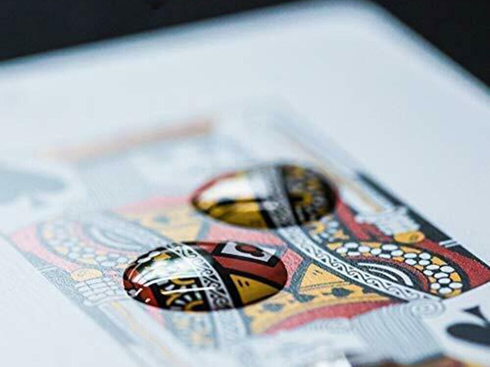 Pokera kāršu komplekts, 54 gab. cena un informācija | Galda spēles | 220.lv