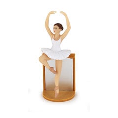 Figūriņa Papo balerīna cena un informācija | Rotaļlietas meitenēm | 220.lv
