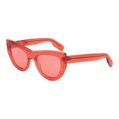 Saulesbrilles sievietēm Kenzo KZ40022I-42E цена и информация | Женские солнцезащитные очки | 220.lv