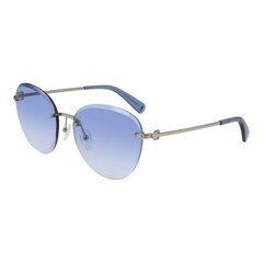 Saulesbrilles sievietēm Longchamp LO128S-719 цена и информация | Женские солнцезащитные очки | 220.lv