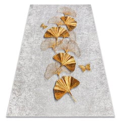 Rugsx paklājs Miro 51969.802 190x140 cm cena un informācija | Paklāji | 220.lv