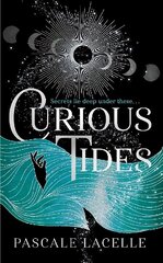 Curious Tides: your new dark academia obsession . . . цена и информация | Книги для подростков и молодежи | 220.lv