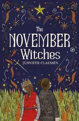 November Witches цена и информация | Книги для подростков  | 220.lv