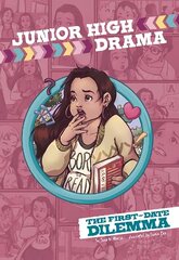 First-Date Dilemma цена и информация | Книги для подростков и молодежи | 220.lv