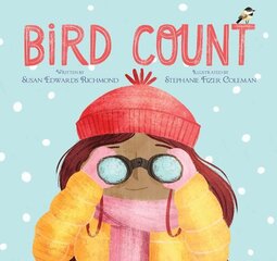 Bird Count цена и информация | Книги для подростков  | 220.lv