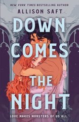 Down Comes the Night цена и информация | Книги для подростков  | 220.lv