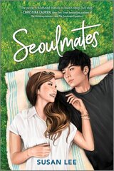 Seoulmates First Time Trade ed. цена и информация | Книги для подростков и молодежи | 220.lv
