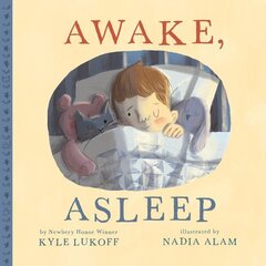 Awake, Asleep цена и информация | Книги для подростков  | 220.lv
