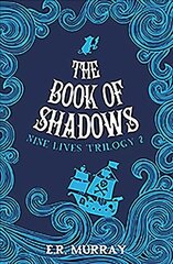 Book of Shadows цена и информация | Книги для подростков и молодежи | 220.lv