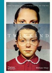 Twinkind: The singular significance of twins цена и информация | Книги по социальным наукам | 220.lv