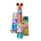 Konteineru tornis Miniland, 12 gab. cena un informācija | Attīstošās rotaļlietas | 220.lv