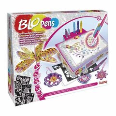 Игра-украшение Blopens Lansay цена и информация | Игрушки для девочек | 220.lv