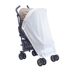 Moskītu tīkls priekš Easywalker Buggy cena un informācija | Aksesuāri bērnu ratiem | 220.lv