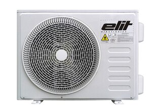 Gaisa kondicionieris/siltumsūknis ELIT INV-12RW & WIFI cena un informācija | Gaisa kondicionieri, siltumsūkņi, rekuperatori | 220.lv