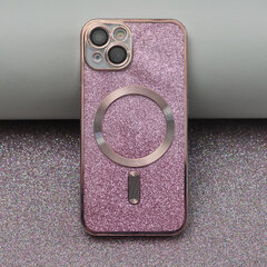 Glitter Chrome Mag iPhone 14 6,1" цена и информация | Чехлы для телефонов | 220.lv